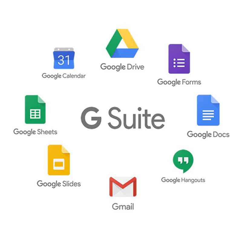 g suite pricing india