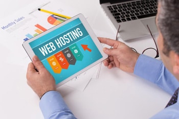 Web Hosting Mumbai