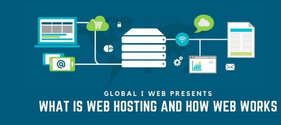 Web Hosting Blog India