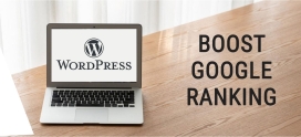 How Managed WordPress Hosting Boosts Google Rankings